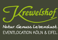 Logo Krewelshof Logo Krewelshof